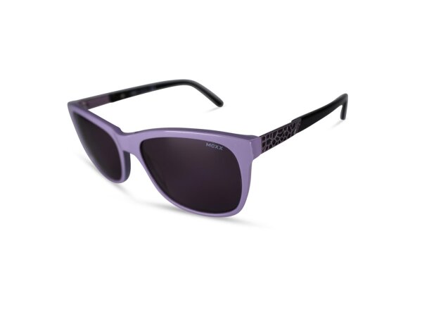 Mexx Damen Kunststoff Sonnenbrille 6325-100