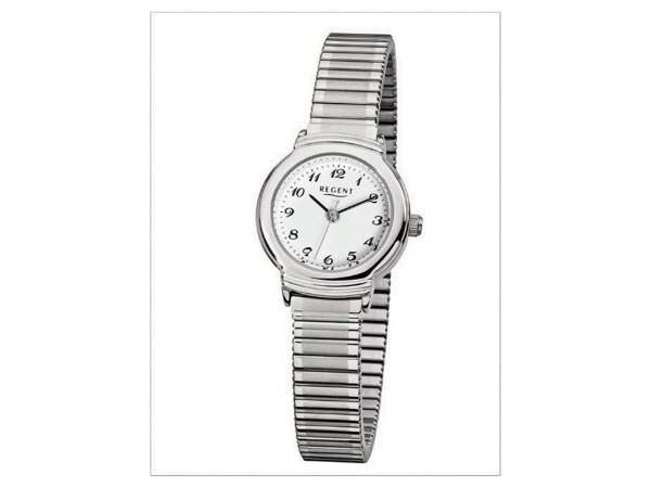 Regent - Damen -Armbanduhr- REG12310079