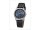 Regent Herren-Armbanduhr XL Analog Quarz Leder 11190133