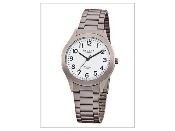 Regent - Herren -Armbanduhr- 11090287