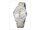 REGENT Uhr - Herrenuhr bicolor mit Datum - F1013