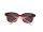 Mexx Damen Kunststoff Sonnenbrille 6288-100