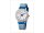 Regent Uhr, Textilband Blau 12400221&nbsp;&ndash;&nbsp;
