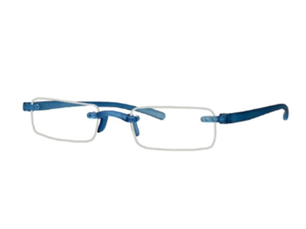 Lesehilfe/ Fertiglesebrille Ultra Lite
