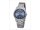 Regent Herren Titan Armbanduhr mit Datum F1173