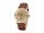 Regent Armbanduhr Handaufzug F-1390