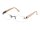 Eye Max Brille mit Wechselbügel 5737.0002