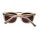 Mexx Herren Kunststoff Sonnenbrille 6328-200