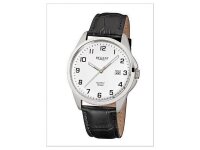 Herren-Uhr Regent mit Leder-Armband 11110689