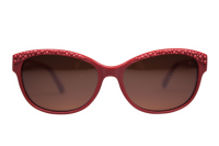 Mexx Damen Kunststoff Sonnenbrille 6289-300
