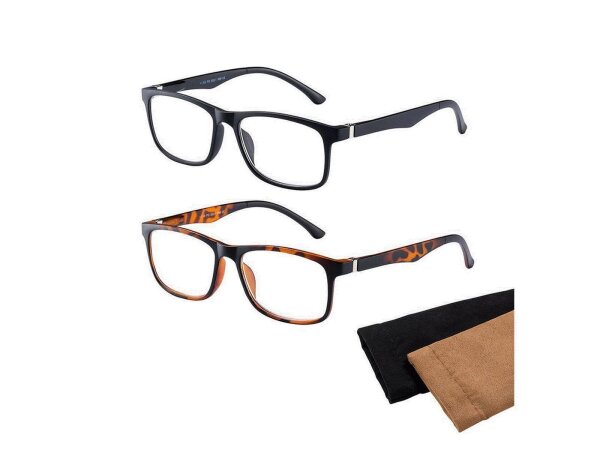 Lesehilfe/ Fertiglesebrille Liberty
