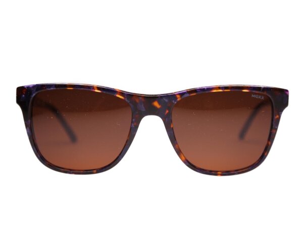 Mexx Kunststoff Sonnenbrille 6321-300