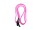 Brillenband, Brillenkordel in Pink