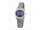REGENT Damen-Armbanduhr Titan analog Quarz Titanband F-1168