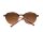 Humphrey Kunststoff Sonnenbrille 585277-60