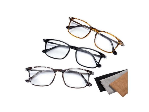 Fertiglesebrille Sevilla