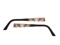 eye:max Wechselb&uuml;gel 5406.011 Katzenaugen dunkel