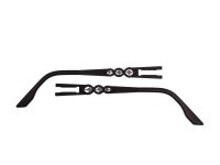 Eye Max Wechselb&uuml;gel 5483.0001 metall/ glitzer