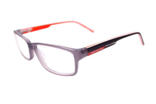 331 Schwarz Rot