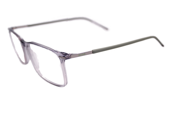 HWJ Dark Grey